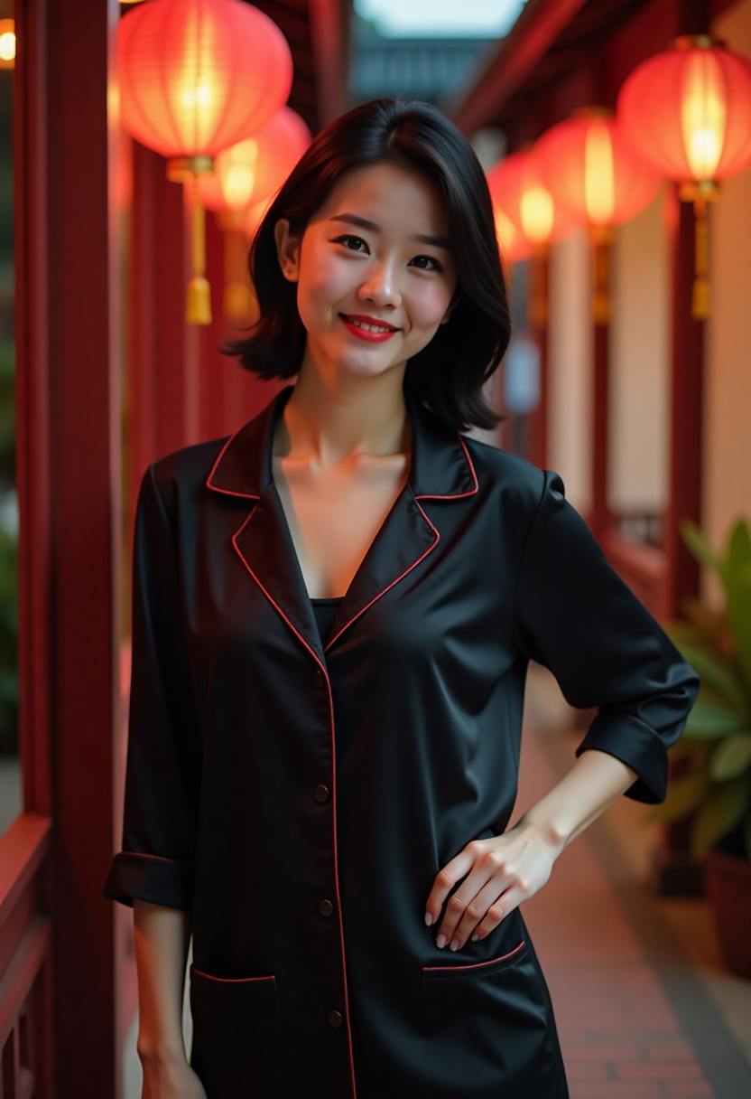第八话重温解说封面