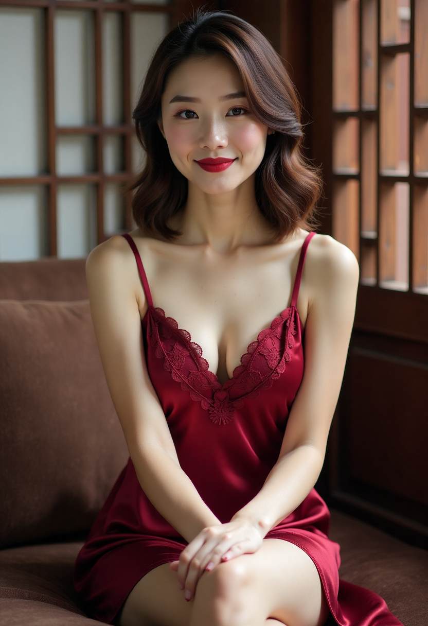 动画还原走廊长镜头封面