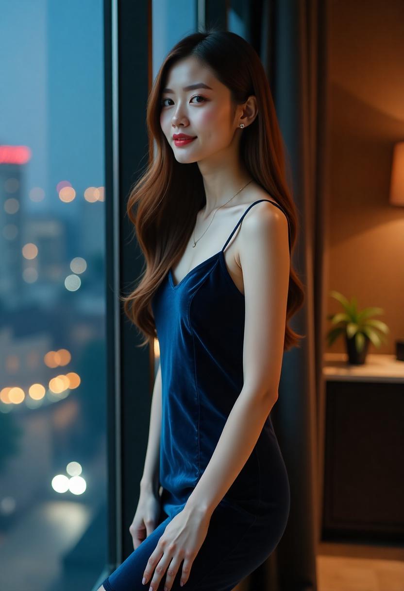 平行世界结局剪辑封面